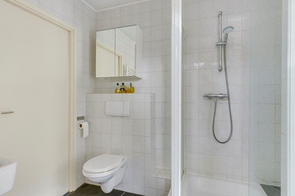 Medium property photo - Hendrik Veenemanstraat 23, 5691 BA Son en Breugel
